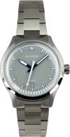 Alcadus OPUS v2 Modern Gray (Pre-owned)