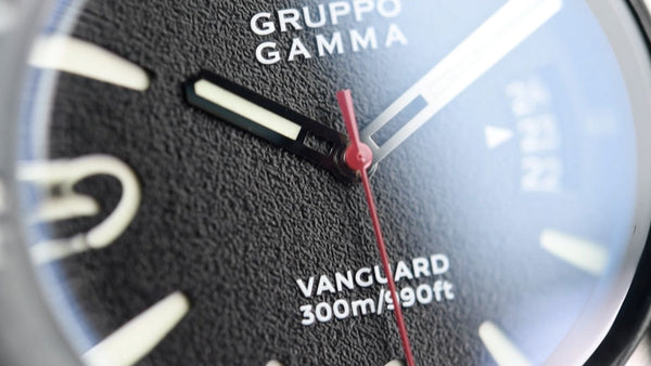 Gruppo Gamma Vanguard AG-00 (Pre-owned)