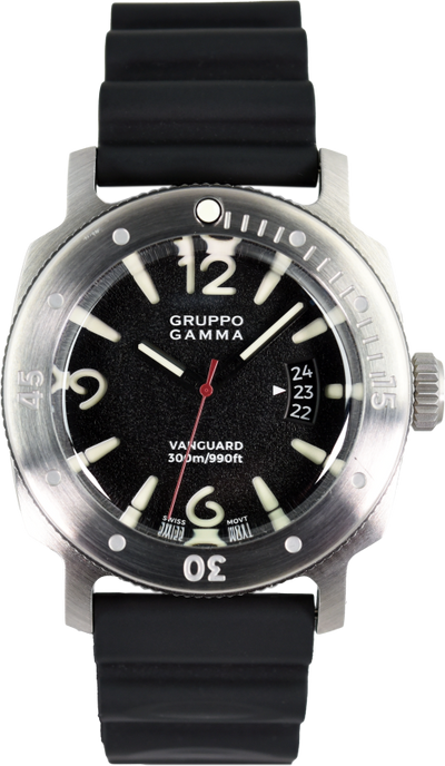 Gruppo Gamma Vanguard AG-00 (Pre-owned)