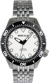 Borealis Neptuno White (Pre-owned)