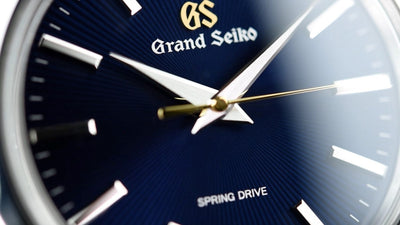 Grand Seiko 44GS 55th Anniversary Limited Edition SBGY009 (Pre-owned)