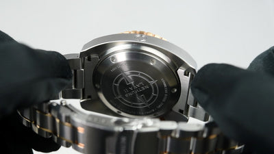 Nethuns Lava II LS262 (Pre-owned)