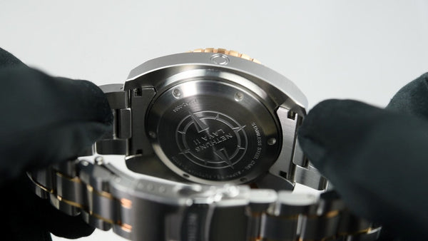 Nethuns Lava II LS262 (Pre-owned)