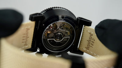Hanhart PRIMUS Desert Dark Limited Edition (Pre-owned)