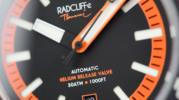 RADCLIFFe Tsunami (Pre-owned)