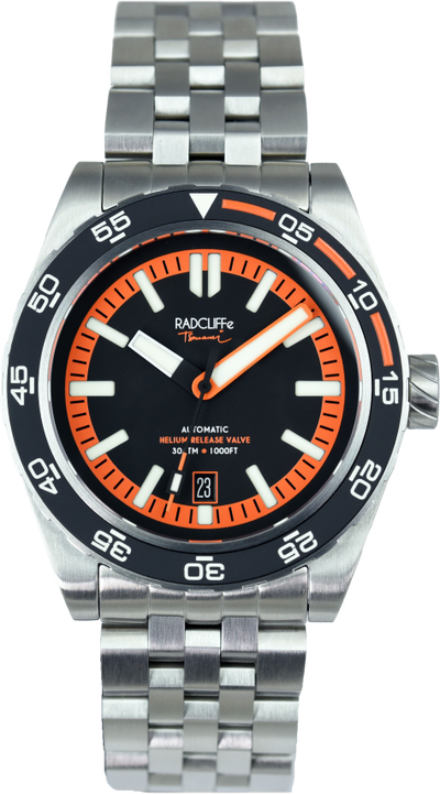 RADCLIFFe Tsunami (Pre-owned)