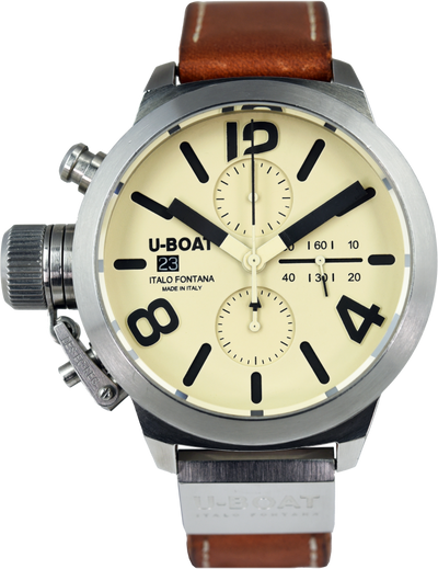 U-Boat Classico 45 Chronograph (Pre-owned)