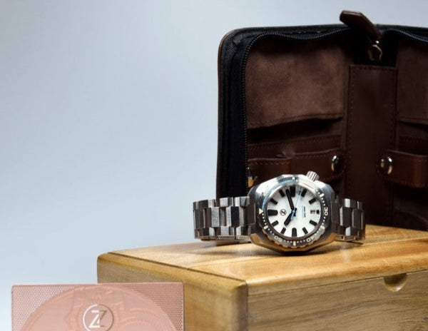 Zelos Hammerhead V3 Frost (Pre-owned)