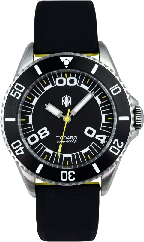 NTH Todaro No Date (Pre-owned)