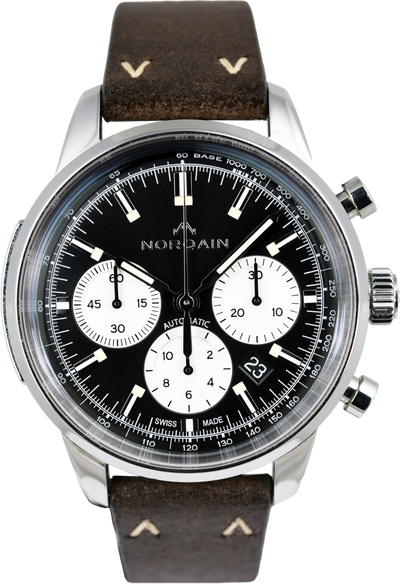 Norqain Freedom Chronograph N2200S22C/B221/20EO.18S (Pre-owned)