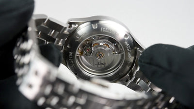 Sinn 556 A 556.014 (Pre-owned)
