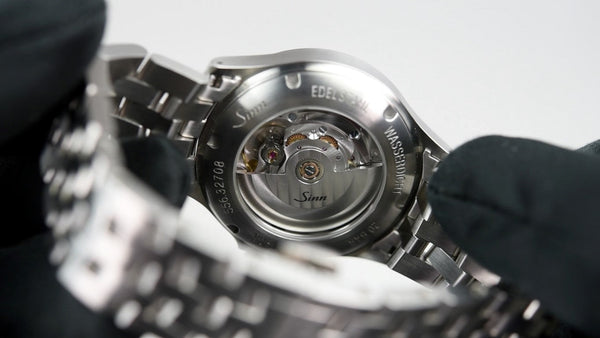 Sinn 556 A 556.014 (Pre-owned)