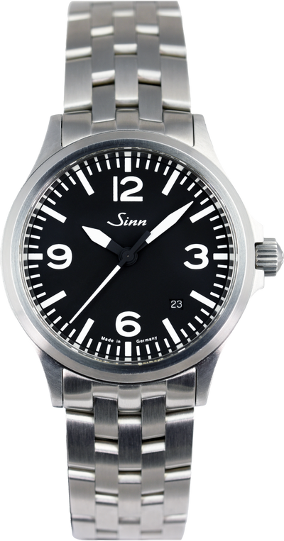 Sinn 556 A 556.014 (Pre-owned)