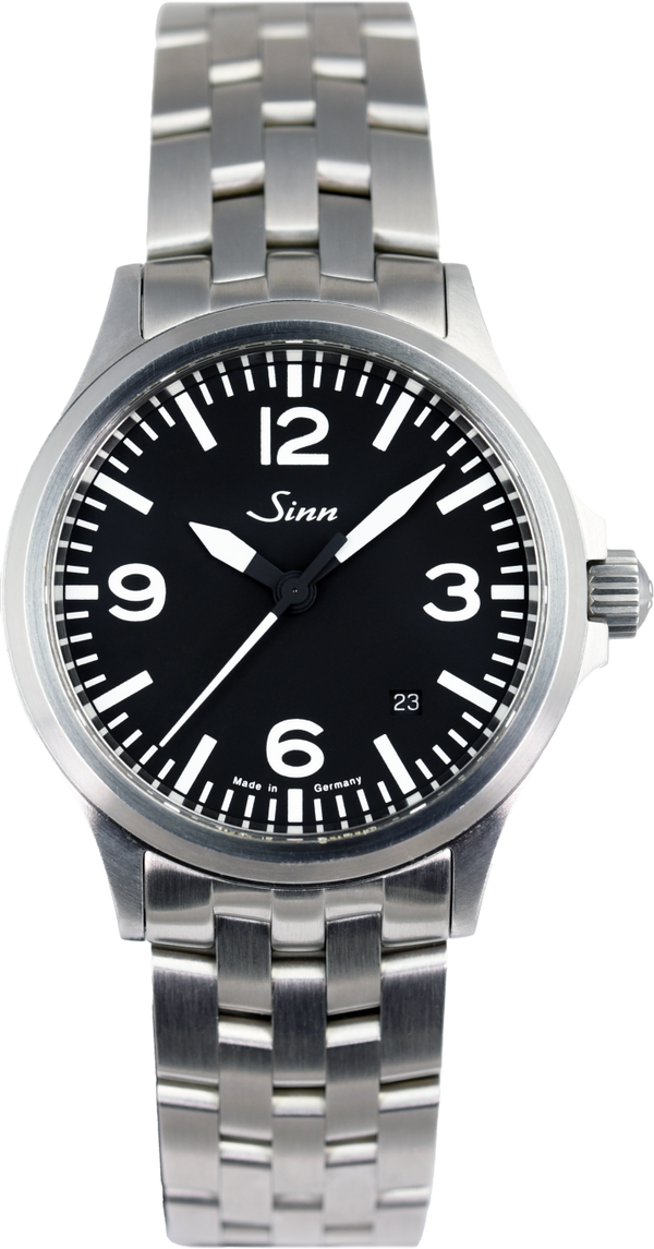 Sinn 556 A 556.014 (Pre-owned)