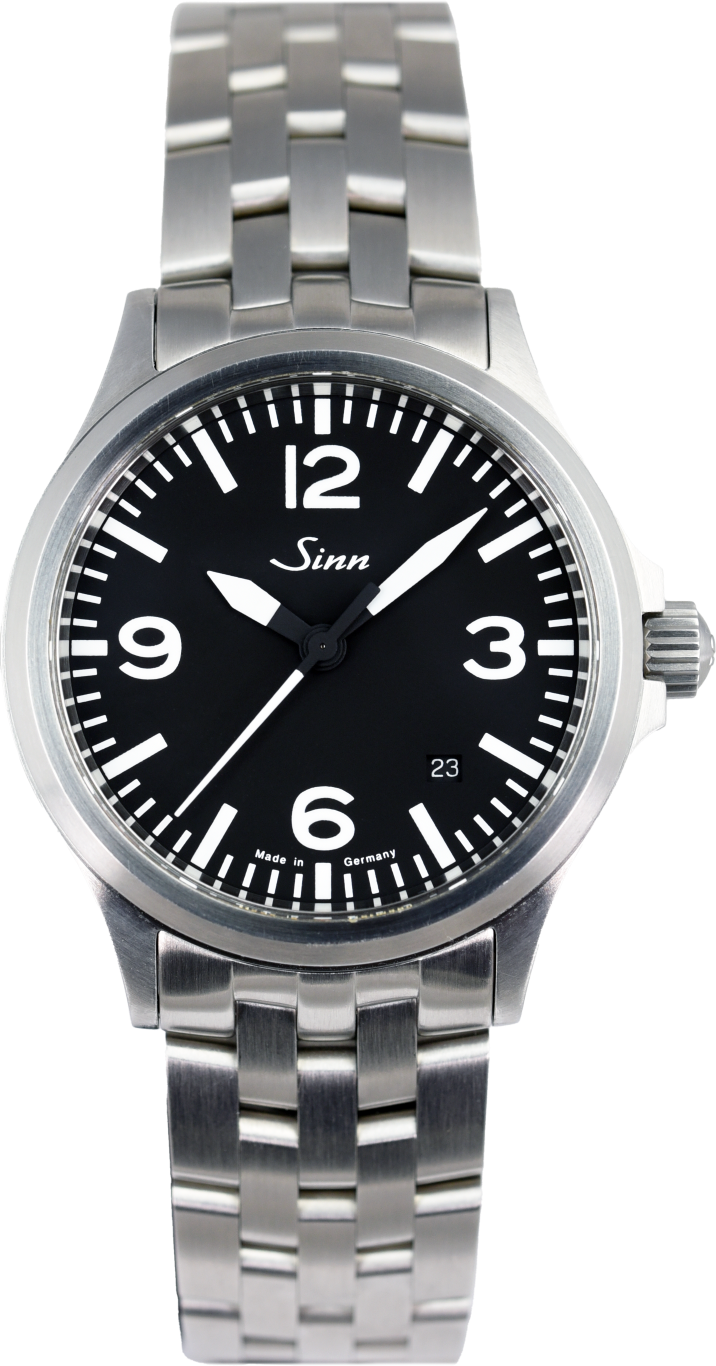 Sinn 556 A 556.014 (Pre-owned)