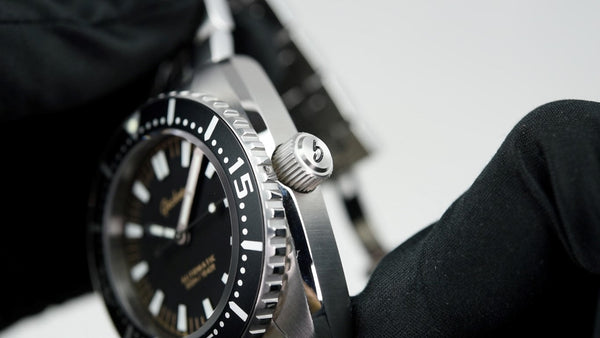 Geckota K-03 (Pre-owned)