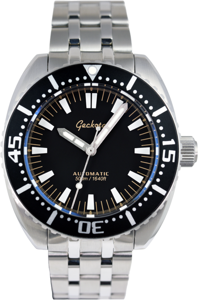 Geckota K-03 (Pre-owned)