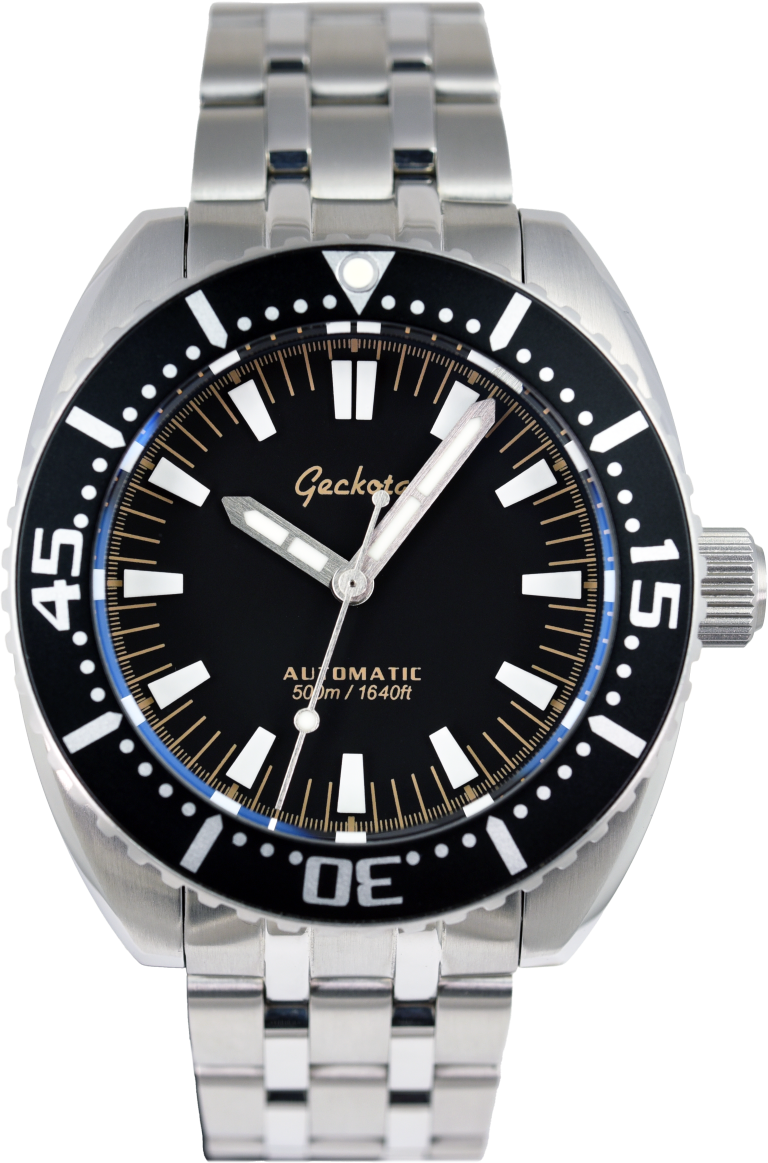 Geckota K-03 (Pre-owned)