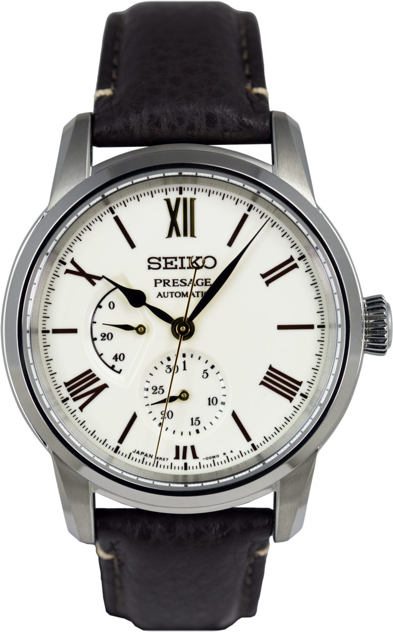 Seiko Presage Arita Porcelain SPB397J1 Limited Edition (Pre-owned)