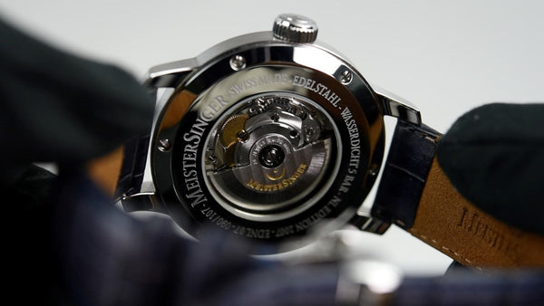 Meistersinger NL Edition 2007 (Pre-owned)