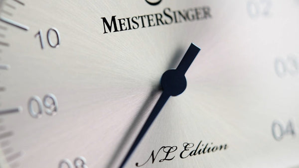 Meistersinger NL Edition 2007 (Pre-owned)