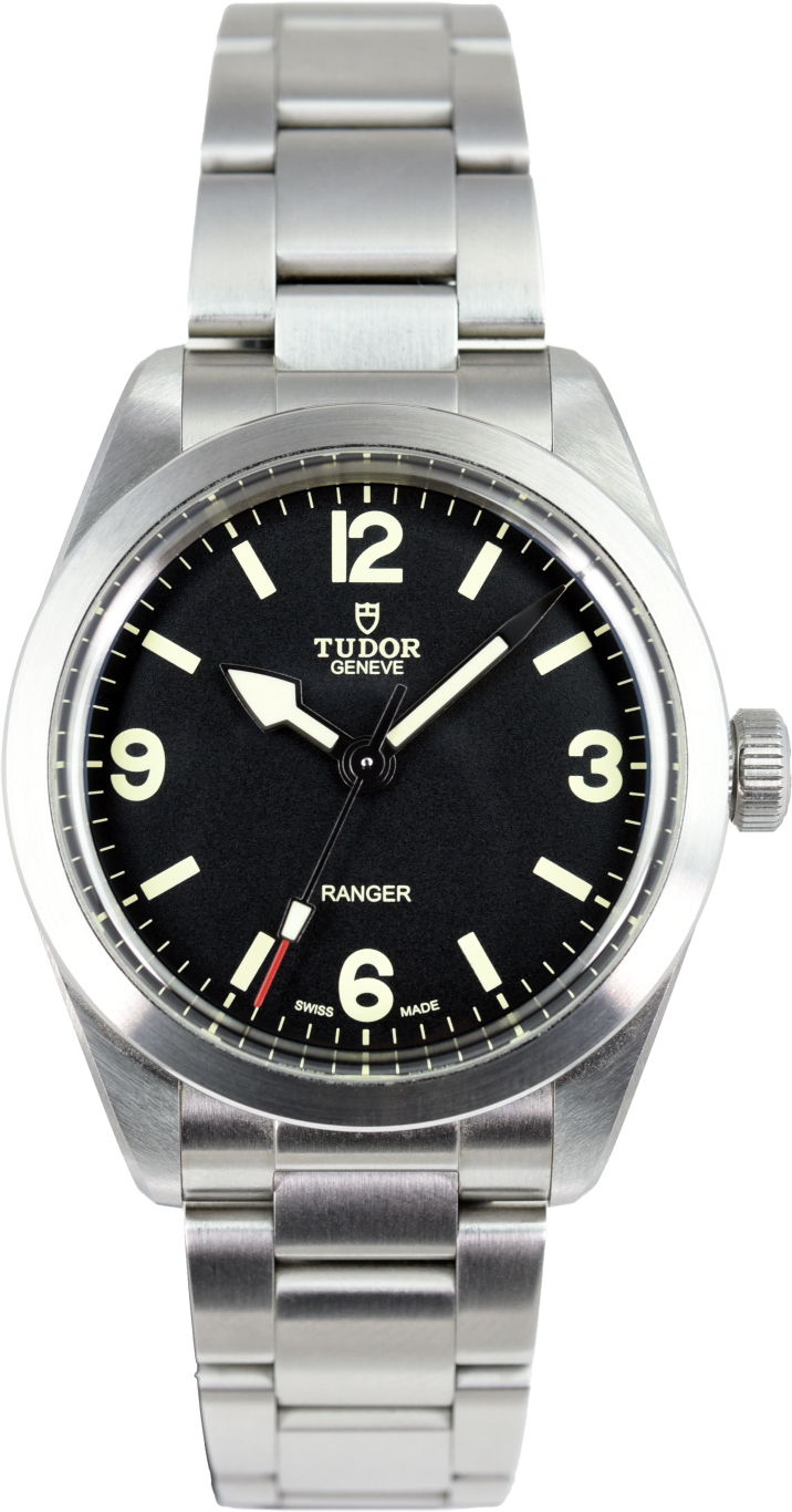 Tudor Ranger m79950-0001 (Pre-owned)
