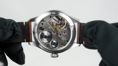 Hamilton Khaki Aviation Pilot Pioneer H76719530 (Pre-owned)