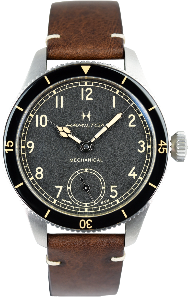 Hamilton Khaki Aviation Pilot Pioneer H76719530 (Pre-owned)