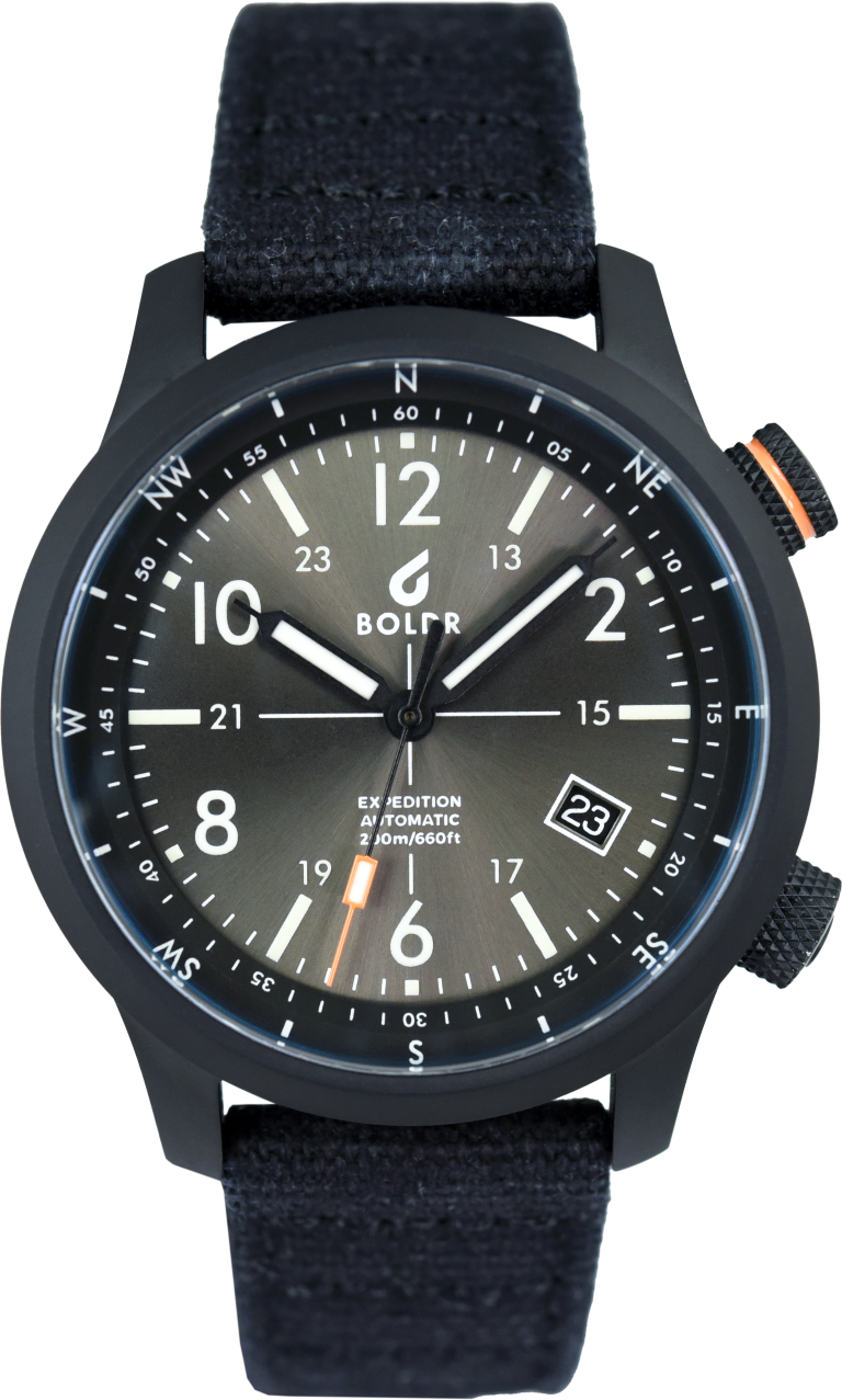 BOLDR Expedition I Karekare (Pre-owned)