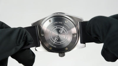 Nethuns Scuba 500 SS523B (Pre-owned)