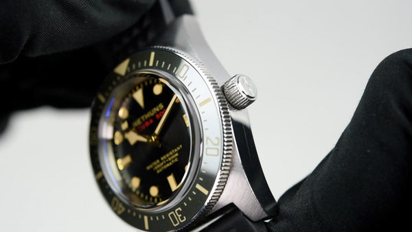 Nethuns Scuba 500 SS523B (Pre-owned)