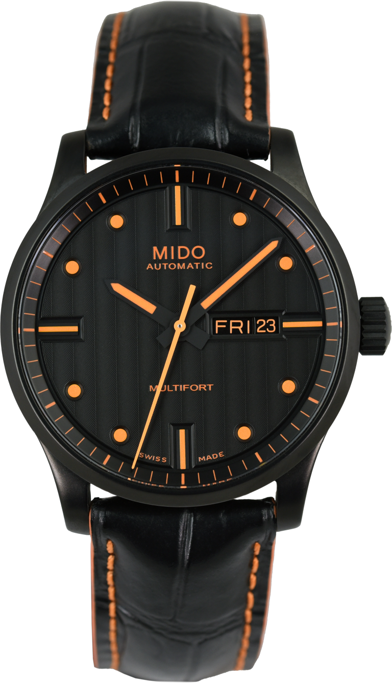 Mido Multifort Special Edition M005.430.36.051.80 (Pre-owned)