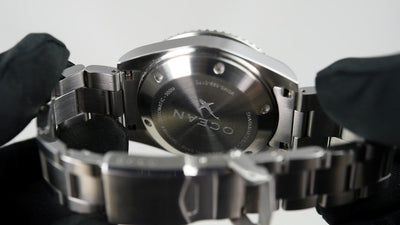 OceanX Sharkmaster-V VSMS522 (Pre-owned)