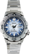 Seiko Prospex Monster 'Save The Ocean' SRPG57K1 (Pre-owned)