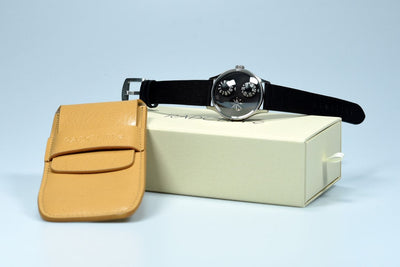 RADCLIFFe Le Dome Black (Pre-owned)