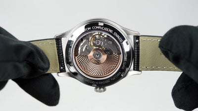 RADCLIFFe Le Dome Black (Pre-owned)