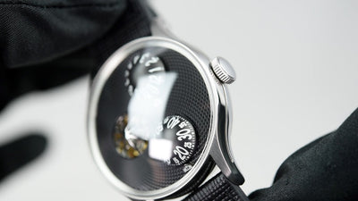 RADCLIFFe Le Dome Black (Pre-owned)