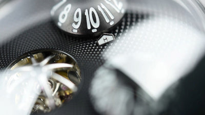 RADCLIFFe Le Dome Black (Pre-owned)