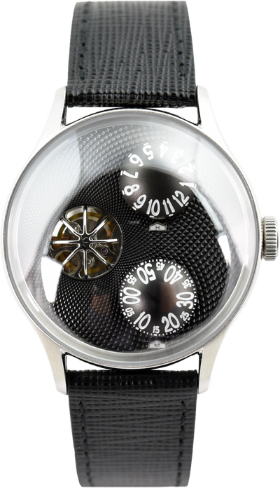 RADCLIFFe Le Dome Black (Pre-owned)