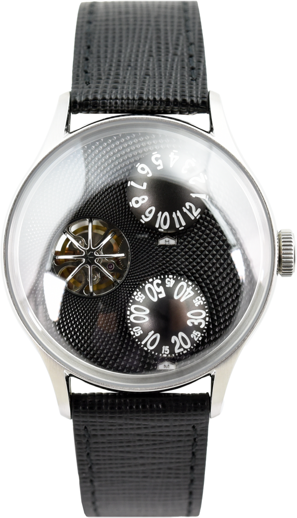 RADCLIFFe Le Dome Black (Pre-owned)