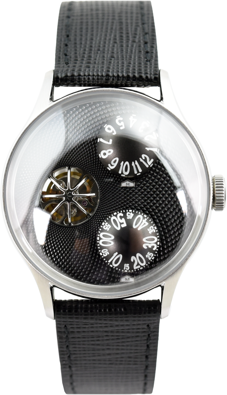 RADCLIFFe Le Dome Black (Pre-owned)