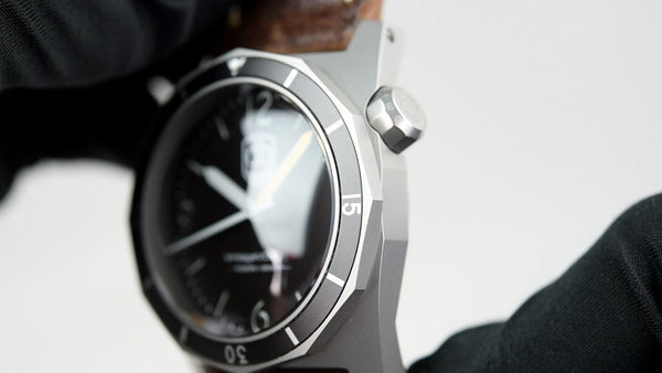 Vintage VDB Maritime Diver Blasted 2019 (Pre-owned)