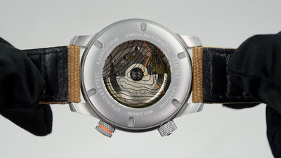 BOLDR Expedition I Rub Al Khali (Pre-owned)