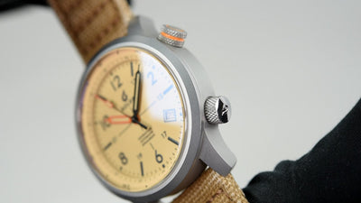 BOLDR Expedition I Rub Al Khali (Pre-owned)