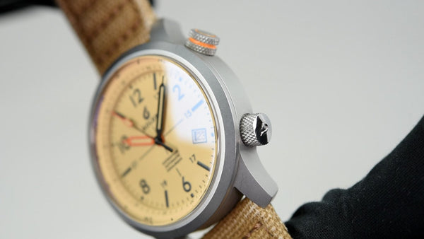 BOLDR Expedition I Rub Al Khali (Pre-owned)