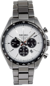 Seiko Selection Solar Chronograph SBPY165 (Pre-owned)