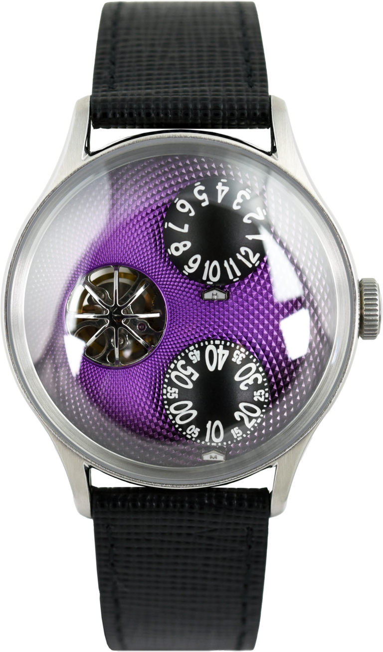 RADCLIFFe Le Dome Purple (Pre-owned)