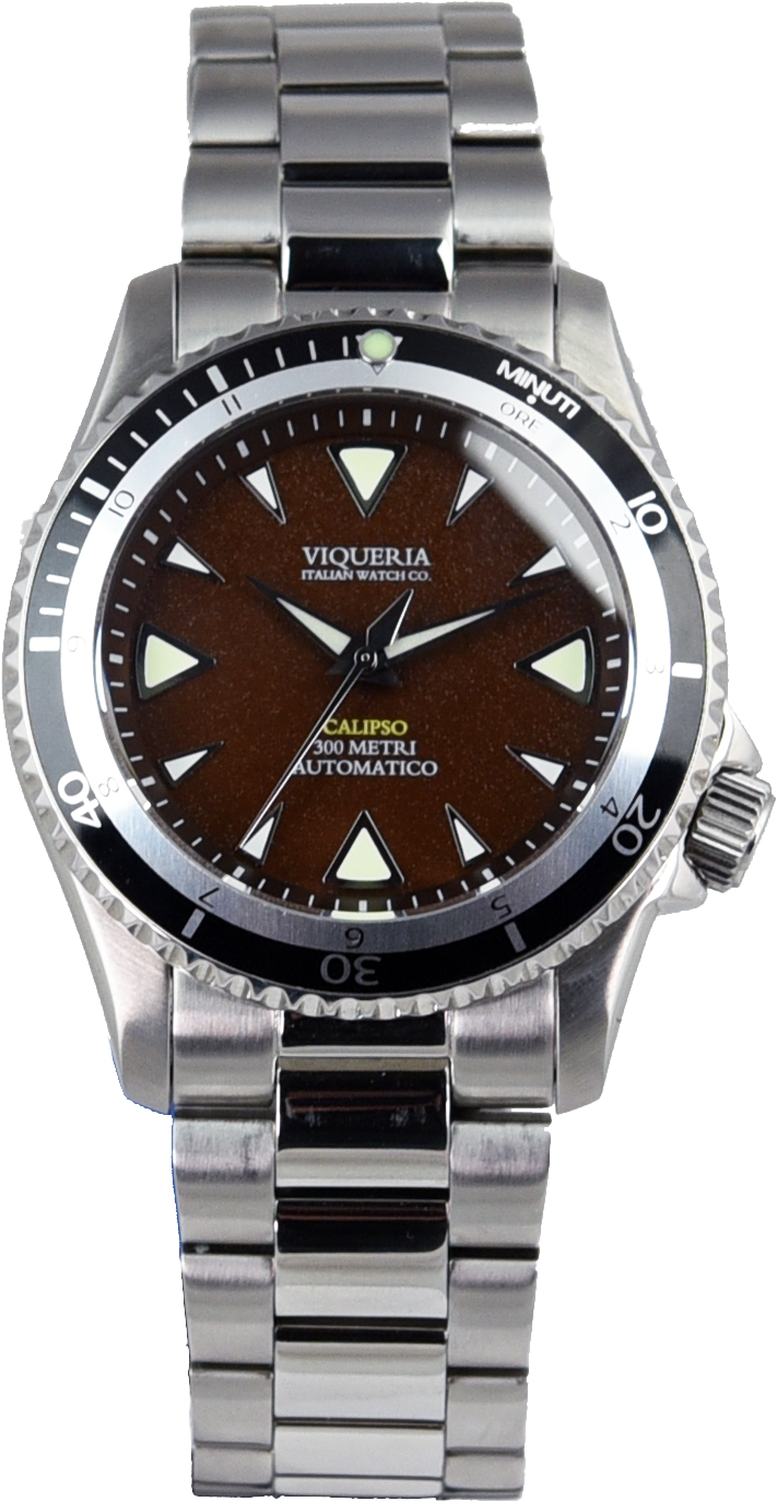 Viqueria Calipso Chameleon Brown (Pre-owned)