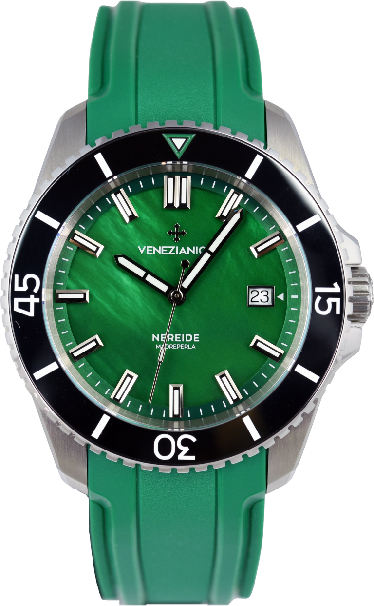 Venezianico Nereide Madreperla 4521540 (Pre-owned)