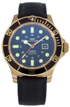 Glycine Combat Sub 48 Bronze GL0200 (Pre-owned)